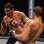 <span>Minotauro também sofreu golpes de Schaub, mas resistiu</span> - <strong>Foto: Getty Images</strong>