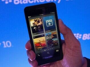 BlackBerry