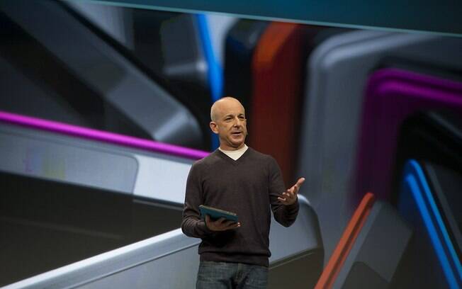 Steve Sinofsky, chefe da divisão de Windows, anuncia saída da Microsoft