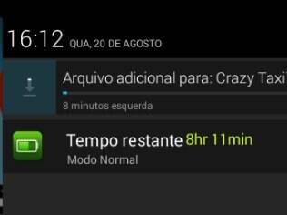 Falha de tradução no software do Yoga Tablet 10