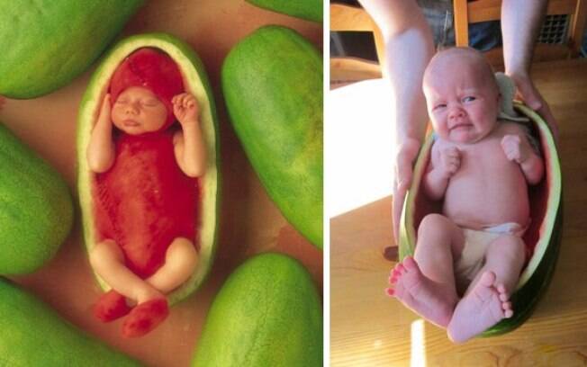 Expectativa/Realidade