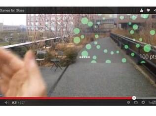 Google recria cinco jogos para inspirar desenvolvedores de apps para o Google Glass