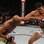 <span>Okami nem viu de onde veio o golpe</span> - <strong>Foto: Getty Images</strong>
