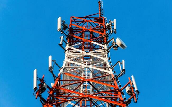 Pesquisas desenvolvidas pela Ericsson apontam para a utilização de novas frequências para o 5G