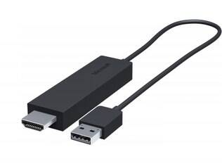 Wireless Display Adapter custa US$ 60 nos Estados Unidos