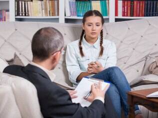 Terapia para adolescente