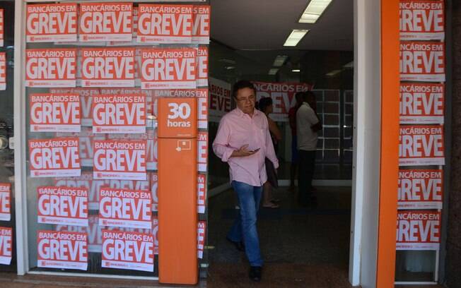 A segunda greve mais longa da categoria foi em 2013, totalizando 24 dias. Sindicato espera nova rodada de negociações