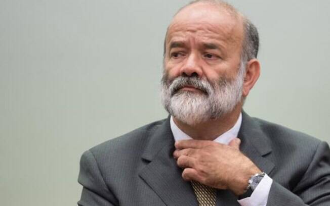 Vaccari nega doações ilegais de fornecedores da Petrobras para campanha do PT