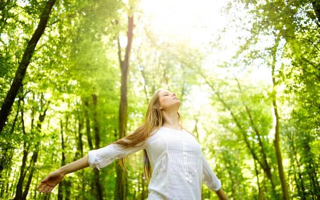 Saiba como suprir a carência de vitamina D