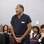 OJ Simpson chegou a ser condenado por matar a ex-mulher, mas depois foi absolvido. Hoje está preso por assaltar um hotel. Foto: Getty Images