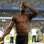 Bolt queima a largada dos 100 m no Mundial de 2011 e fica fora da briga por medalha. Foto: Michael Steele/Getty Images