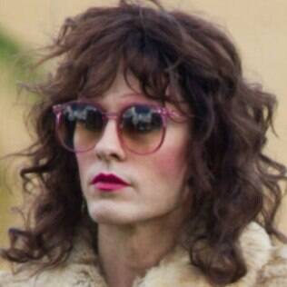 Jared Leto dá vida à travesti em 'Clube de Compras Dallas'
