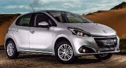 Os 10 carros flex mais econômicos do Brasil. Veja a lista