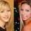 Lisa Kudrow e Valesca Popozuda. Foto: Getty Images / Reprodução / Tv Globo / Divulgação