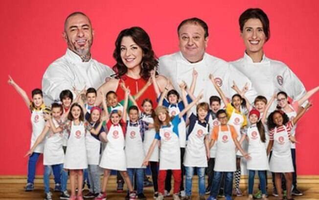 Comentários de cunho sexual sobre participante de programa de culinária deram origem à campanha