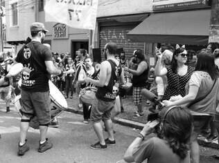 Bloco 77 - Os Originais do Punk