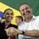 Parceria Marina e Eduardo Campos ganhou força em 2013, quando o presidenciável rompeu com atual governo. Foto: Ueslei Marcelino/Reuters