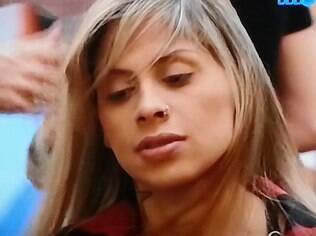 Isabeli Fontana movimenta a casa do Big Brother