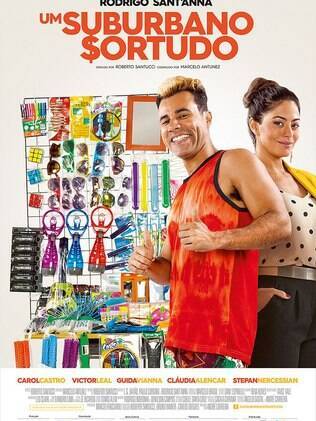 Cartaz do filme