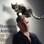 O cantor inglês Morrisey posou com um gato na cabeça na campanha da Peta para defender castração de animais domésticos . Foto: Divulgação
