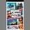GTA Vice City Stories - Lançado em 2006, o jogo teve versões para PSP e PS2. Foto: Reprodução