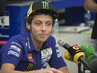 Para Rossi, problema com espanhol ficou no passado