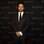James Franco na inauguração da 'Gucci', no shopping JK Iguatemi, em SP. Foto: Manuela Scarpa/Foto Rio News