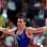 O primeiro medalhista da ginástica brasileira nos Jogos em sua apresentação nesta segunda. Foto: Getty Images