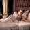 Nina dorme na cama de Carminha. Foto: Divulgação/TV Globo