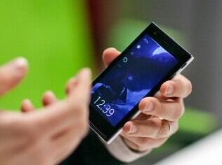 Smartphones podem se tornar ponto central da Internet das Coisas