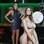 Personalidades marcaram presença na festa de lançamento da Playboy da jogadora Mari Paraíba. Foto: Rio News