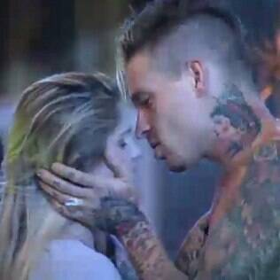 Bárbara Evans e Mateus Verdelho estão na mira dos peões
