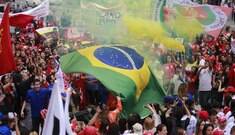 Ato de apoio a Lula e Dilma deve reunir 150 mil na Paulista nesta sexta