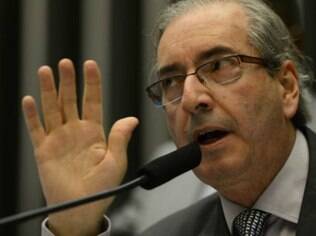 Presidente da Câmara, Eduardo Cunha articulou a aprovação do PL da terceirização contra o governo e parte das centrais sindicais