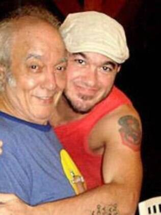 Erasmo e Alexandre