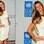 Elegantíssima, Gisele foi cumprir o seu papel de embaixadora da boa vontade da ONU com vestido branco e sapato nude. Quem mais fica bem numa peça clarinha como essa?. Foto: Getty Images