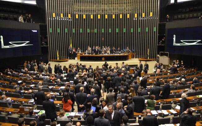 Congresso Nacional