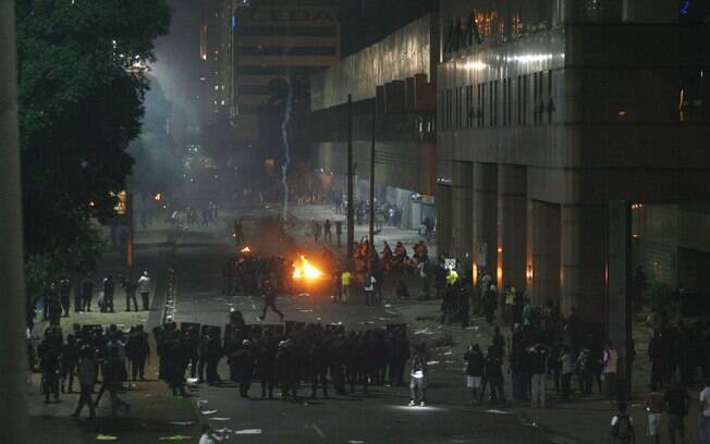 20/06 - Rio de Janeiro