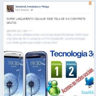Página