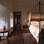 No quarto, doses extras de oxigênio puro ajudam o visitante a minimizar os problemas decorrentes da altitude. Foto: Divulgação