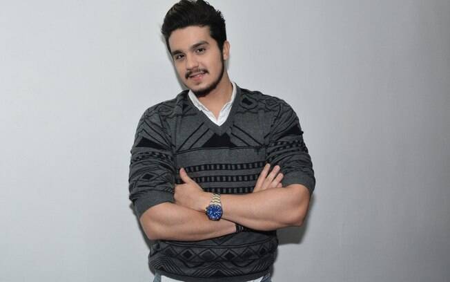 Luan Santana