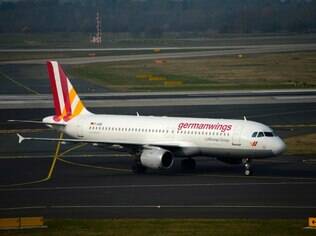 Avião da Germanwings teve problemas técnicos; não há informações sobre feridos