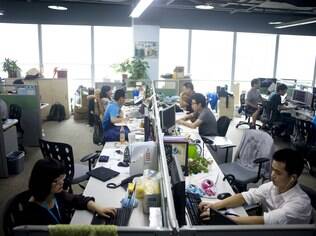 Computadores vendidos na China já vinham infectados