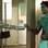A fama veio como o mau caráter Ismael de Insensato Coração, que fisgava a perua vivida por Deborah Evelyn. Foto: TV Globo/Divulgação