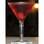 Drychaça: cachaça, cereja e grenadine. Foto: Divulgação