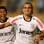 Fábio Santos marcou o primeiro gol da vitória por 3 a 0 logo no início da partida. Foto: Gazeta Press