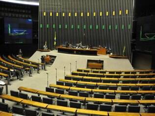 Congresso Nacional prepara posse de parlamentares