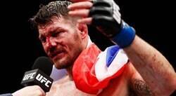 Bisping substitui Weidman e desafia Rockhold pelo título no UFC 199