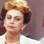 E até a poderosa Odete Roitman (Beatriz Segall) de Vale Tudo (1988) levou uns sopapos de seu amante italiano. Foto: TV Globo e Reprodução