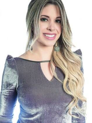 Mantenha cabelo, maquiagem e alimentação em dia 